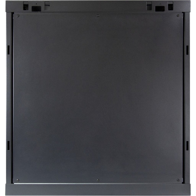 Load image into Gallery viewer, Inter-tech wandbehuizing sma-6612 server rack (zwart)
