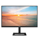 Philips 27e1n1800ae 00 27 4k ultra hd monitor (zwart, 1x displayport, 2x hdmi)