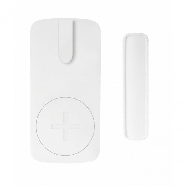 Load image into Gallery viewer, Klikaanklikuit slimme draadloze contactsensor (wit)
