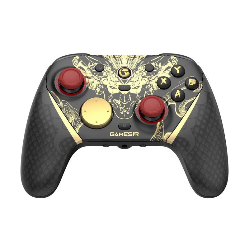 Load image into Gallery viewer, Gamesir g7 pro 8k pc - nioh 3 edition gamepad (zwart goud)
