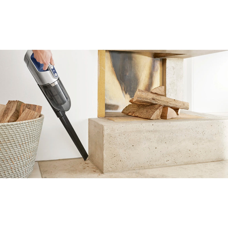 Load image into Gallery viewer, Bosch serie 4 draadloze steelstofzuiger flexxo gen2 28vmax (donkerblauw, 2 in 1)
