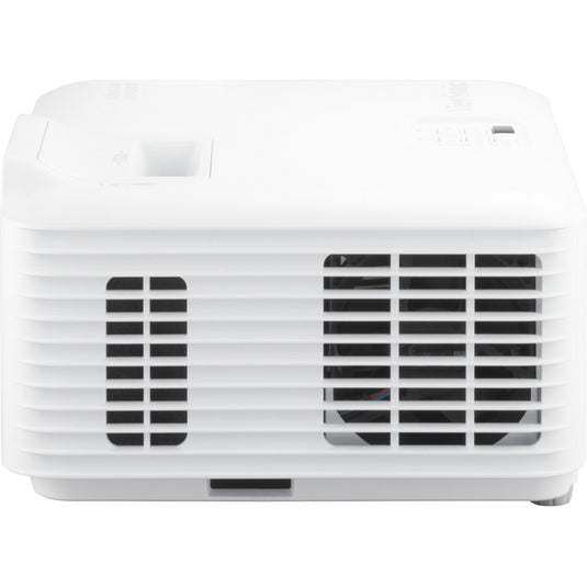 Viewsonic ls711hd 1080p korte afstand laser projector (wit, 4200 ansi lumen)