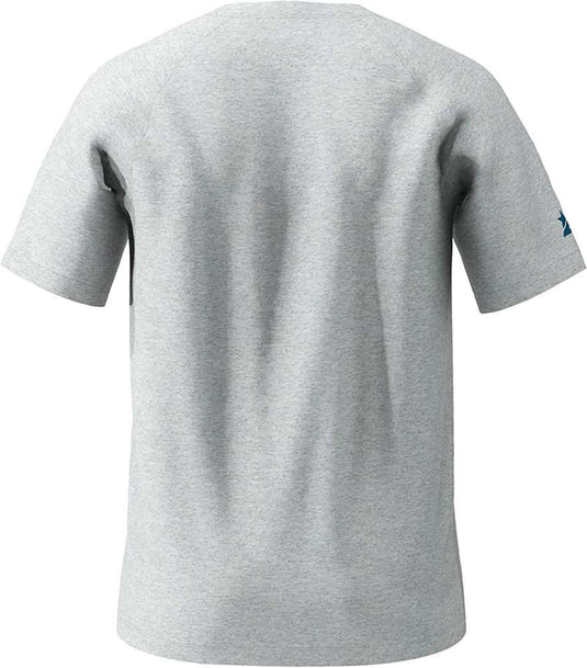 Zimtstern pedalz - t-shirt