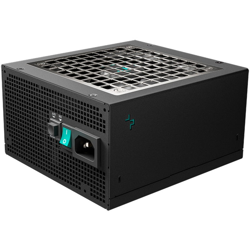 Load image into Gallery viewer, Deepcool px-p platinum modulaire 1000 watt voeding (5x pcie)
