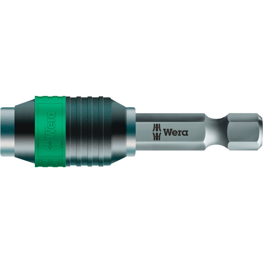 Wera bicycle set 3 a, 40‑delig gereedschapsset (zwart groen)