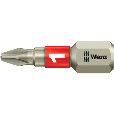 Wera bicycle set 5, 7‑delig bitset (zwart groen)