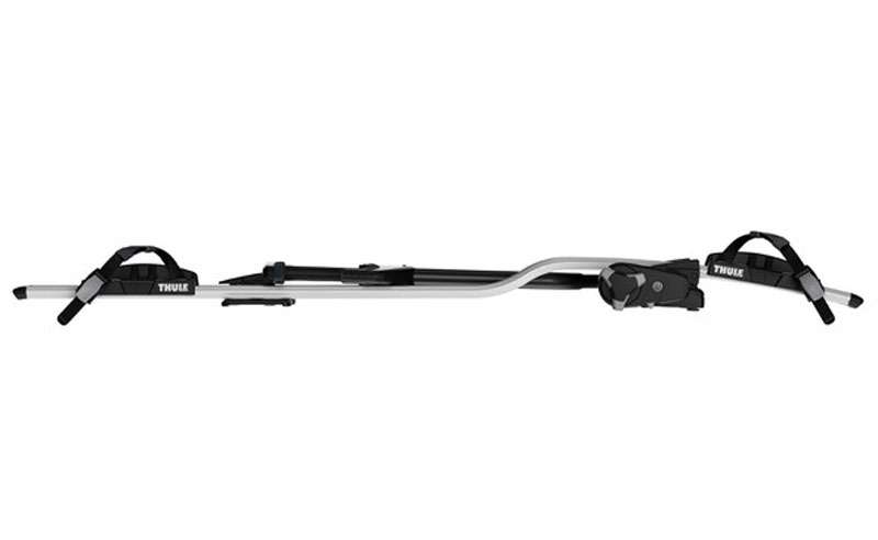 Load image into Gallery viewer, Thule proride 598 - roof rack

