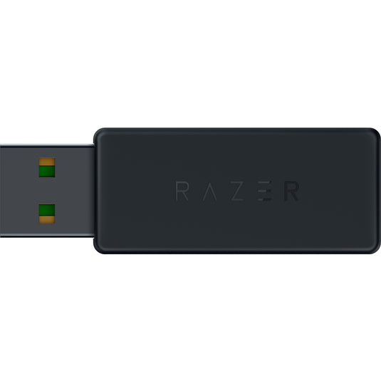 Razer wolverine v3 pro gamepad (zwart, xbox, pc)