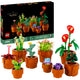 Lego icons miniplantjes - botanical collection - 10329