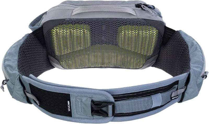 Load image into Gallery viewer, Evoc hip pack pro 3 + 1.5l bladder
