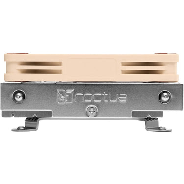 Noctua nh-l9i-17xx cpu-koeler (4-pin pwm-aansluiting)