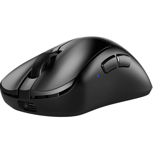 Pulsar xlite v4 mini wireless gaming mouse (zwart, 32000 dpi)