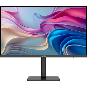 Msi modern md272uphg 27 4k ultra hd monitor (zwart, 1x displayport, 2x hdmi, 1x usb-c, 3x usb-a)