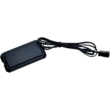 Lian li uni fan sl120 wireless reverse blade rgb case fan (zwart, 120 x 124.5 x 28 mm, pwm)