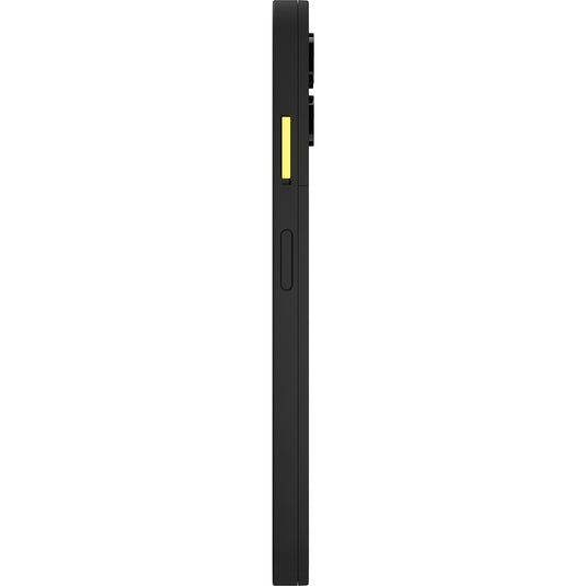 Fairphone (gen. 6) smartphone (zwart | 256 gb | android 15)