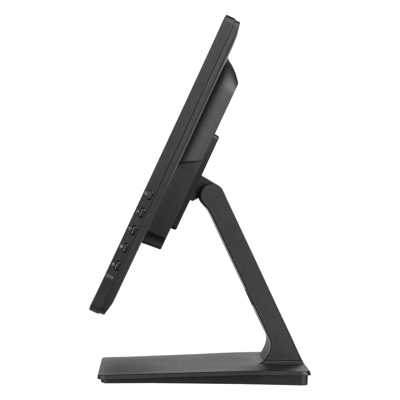 Load image into Gallery viewer, Iiyama prolite t2452msc-b2 24 touchscreen monitor (zwart, hdmi, displayport, usb, audio, touch, 120hz )
