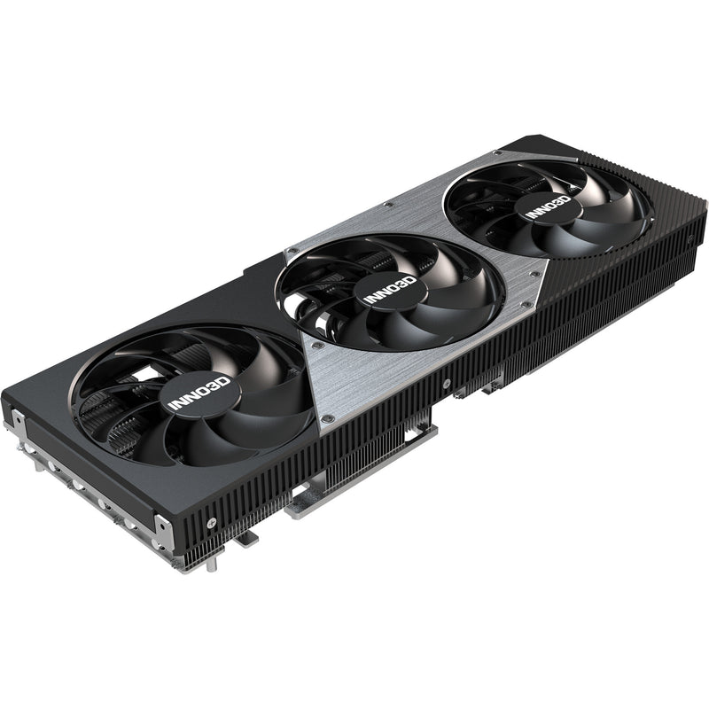Load image into Gallery viewer, Inno3d geforce rtx 5080 x3 grafische kaart (dlss 4, 3x displayport, 1x hdmi 2.1)
