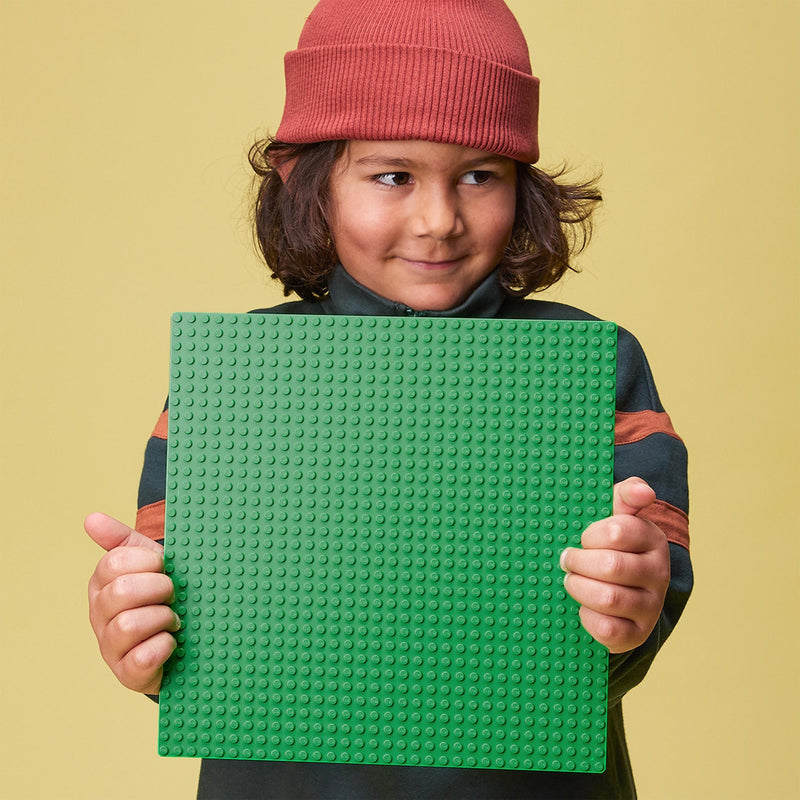 Load image into Gallery viewer, Lego classic 11023 bouwplaat groen
