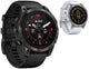 Garmin epix™ pro (gen 2) sapphire 47mm - gps multisport smartwatch