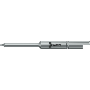 Wera 867 9 ipr torx plus bits