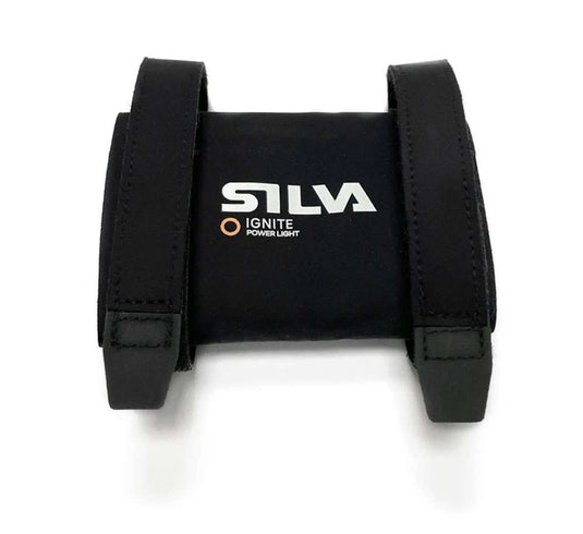 Silva ignite battery sleeve - battery holder