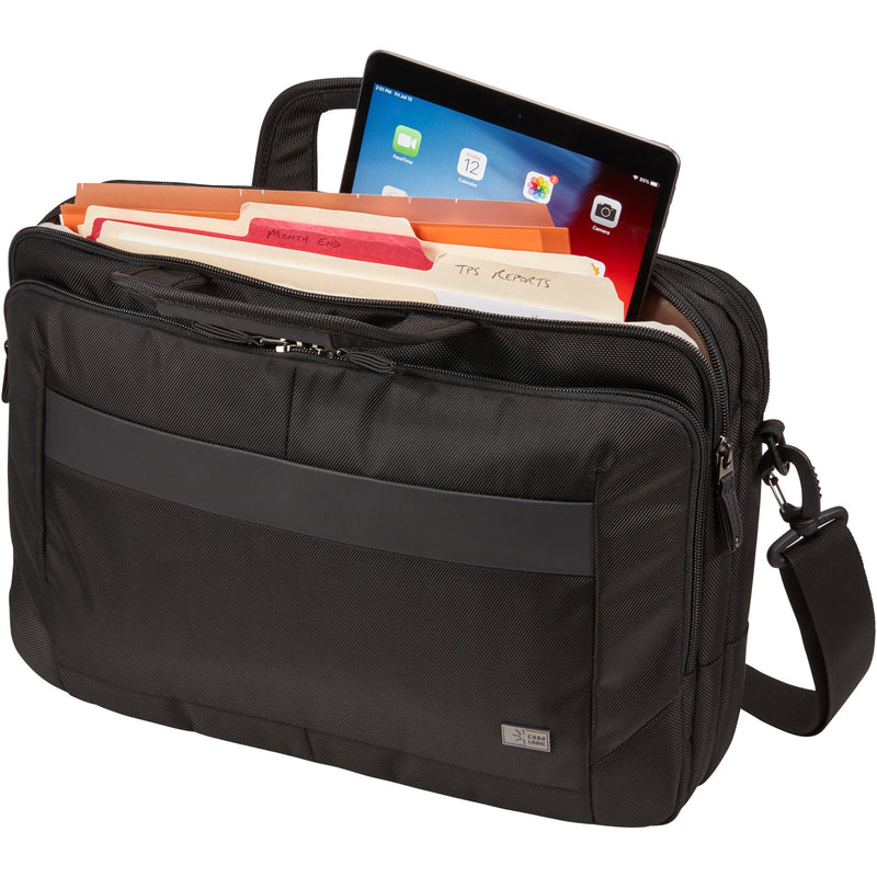 Load image into Gallery viewer, Case logic notion 14 laptop bag laptoptas (zwart)
