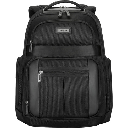 Targus 15 -16 mobile elite backpack rugzak (zwart)