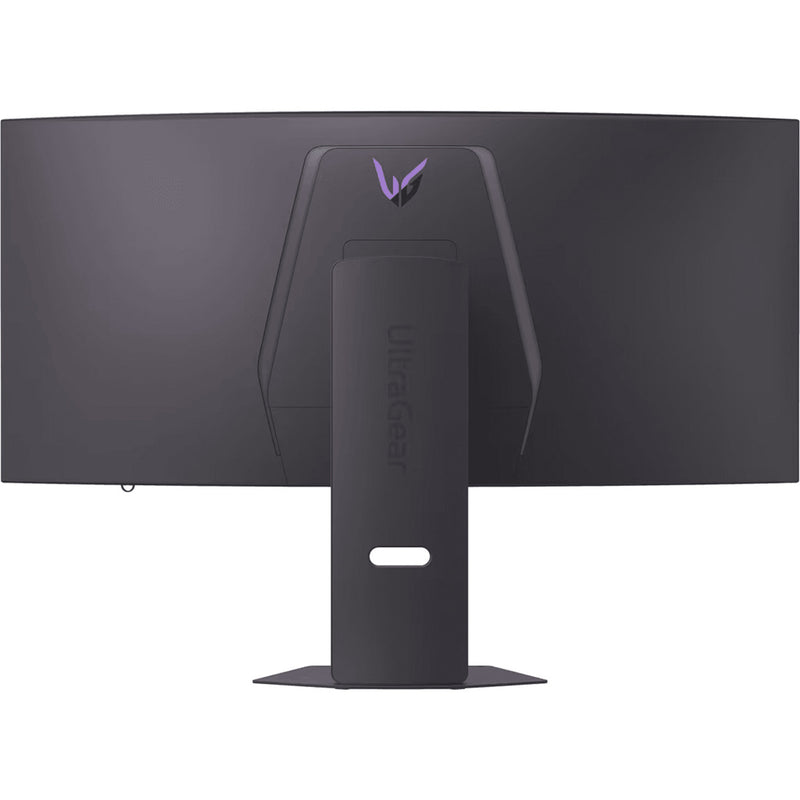 Load image into Gallery viewer, Lg ultragear oled 39gx900a-b 39 curved ultrawide gaming monitor (zwart, 2x hdmi, displayport, 2x usb-a, usb-c, 240 hz)

