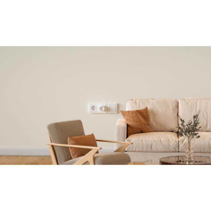 Load image into Gallery viewer, Imou ce2p smart plug (4 stuks) stekker (bluetooth 5.0, matter)
