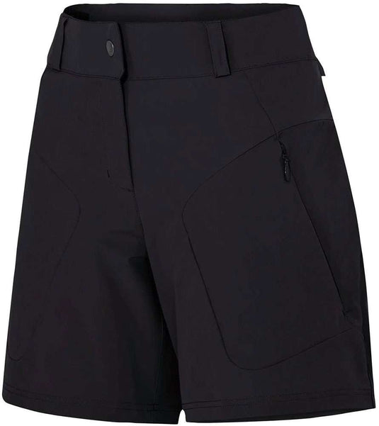 Vaude altissimo shorty - women's shorts