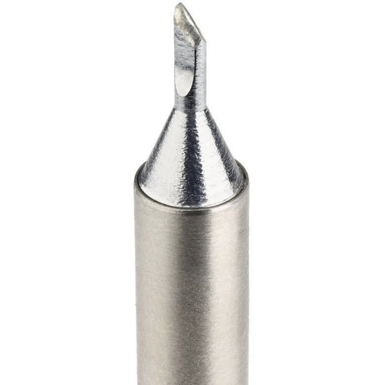 Load image into Gallery viewer, Ifixit fixhub soldeerpunt, mesvormig, 1,4 mm soldeerbout (zilver)
