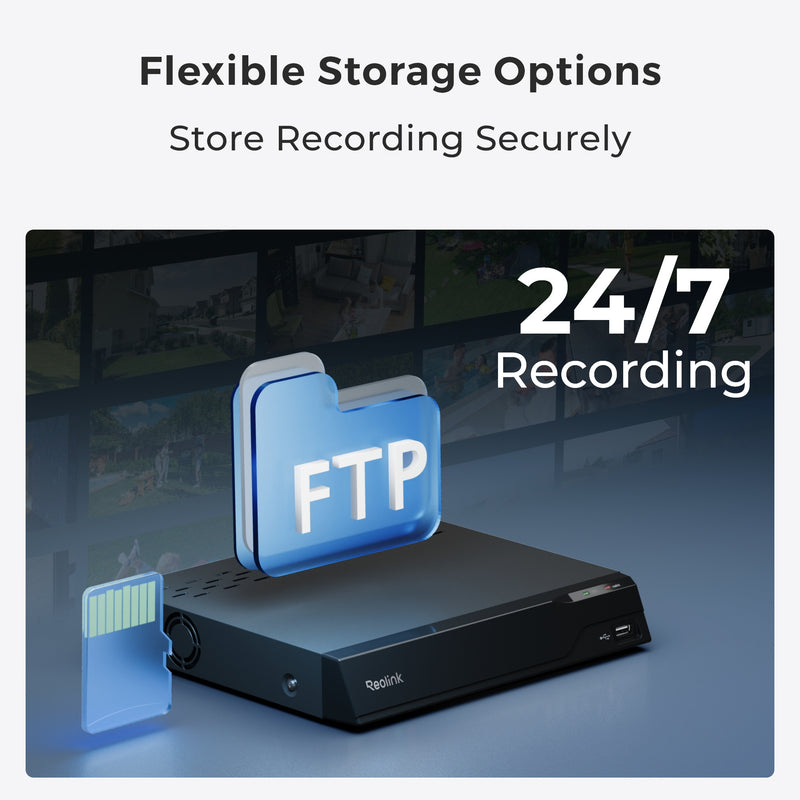 Afbeelding laden in galerijviewer, Reolink elite w740 beveiligingscamera (wit, 4k, 8mp, wifi 6)
