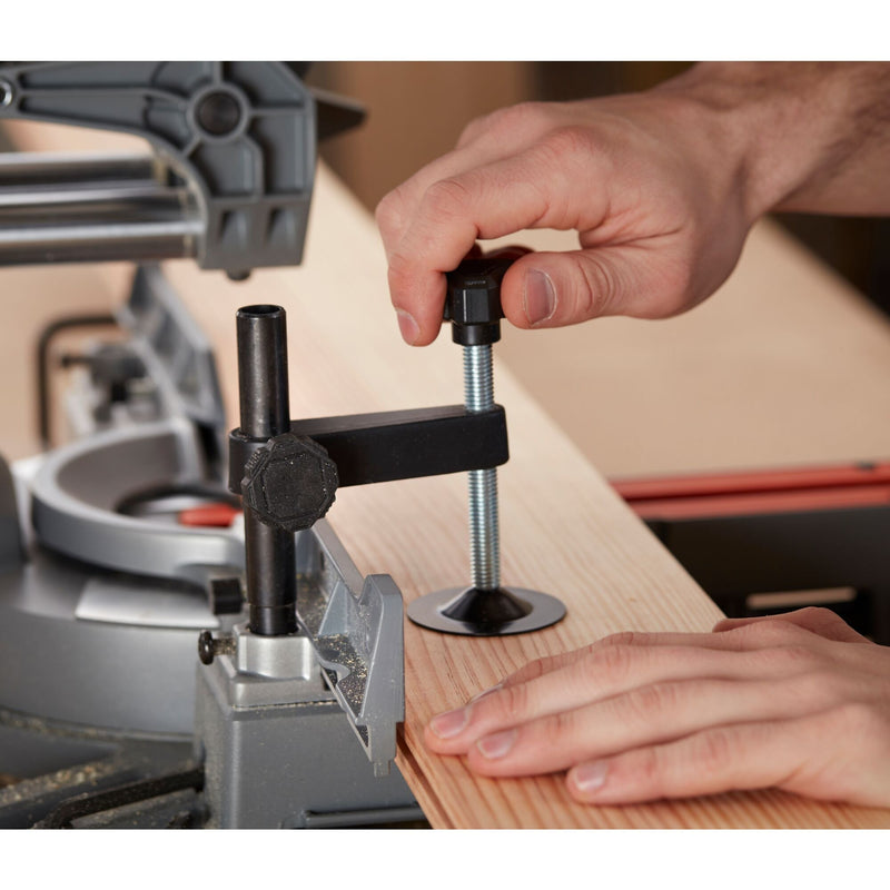 Load image into Gallery viewer, Black+decker 1600w 216mm afkort- en verstekzaag bes700-qs
