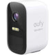 Anker eufycam 2c add-on beveiligingscamera (wit zwart)
