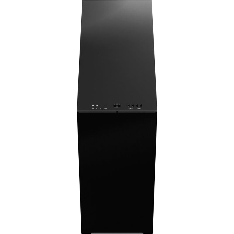 Load image into Gallery viewer, Fractal design define 7 xl big tower behuizing (zwart | 4x usb-a | 1x usb-c)
