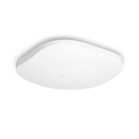 Eero poe 7 mesh access point (wit, wi-fi 7, poe+)