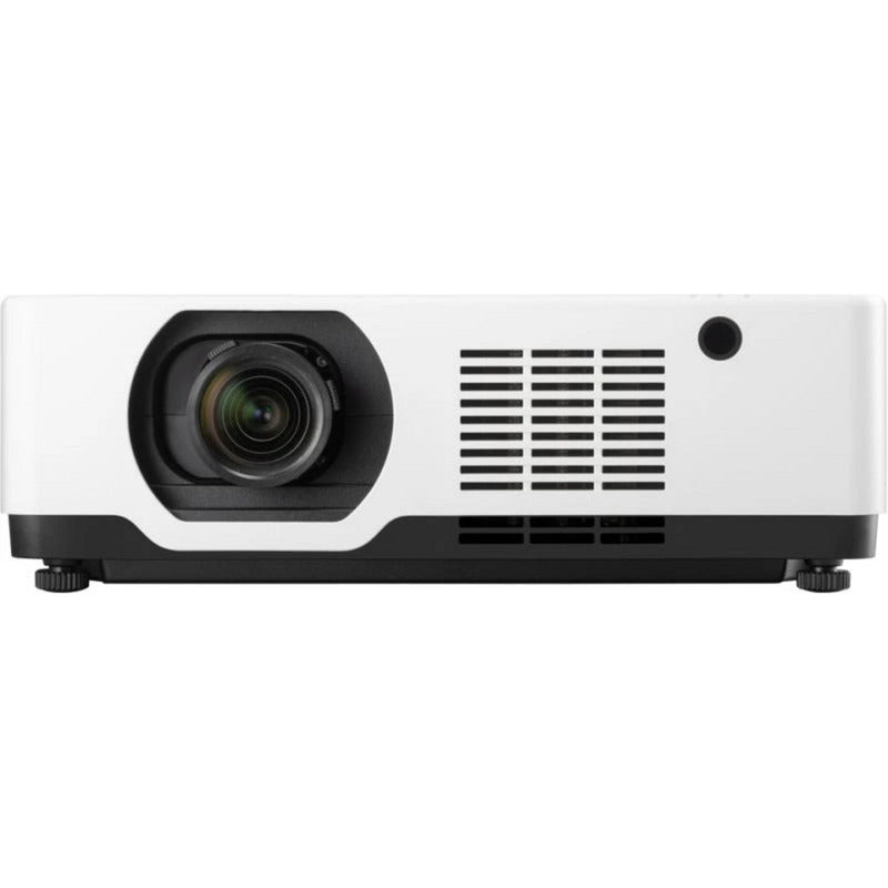 Load image into Gallery viewer, Viewsonic lsc601wu wuxga laser installatie projector (wit, 6000 ansi lumen, 3lcd met mla)
