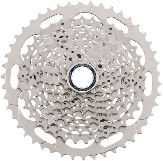 Shimano Deore CS-M4100 11-42 10 speed