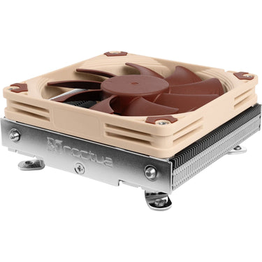 Noctua nh-l9i-17xx cpu-koeler (4-pin pwm-aansluiting)