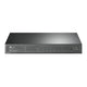Tp-link omada sg2008p 8-poorts gigabit jetstream smart-switch (zwart, 4x poe+)