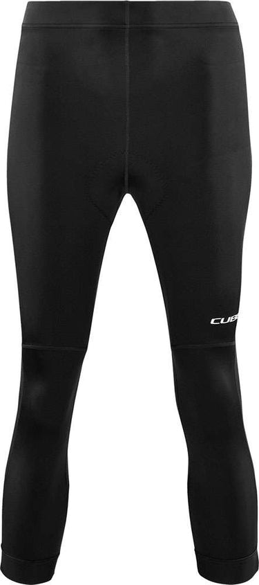 Cube atx 3 4 - cycling shorts with pad