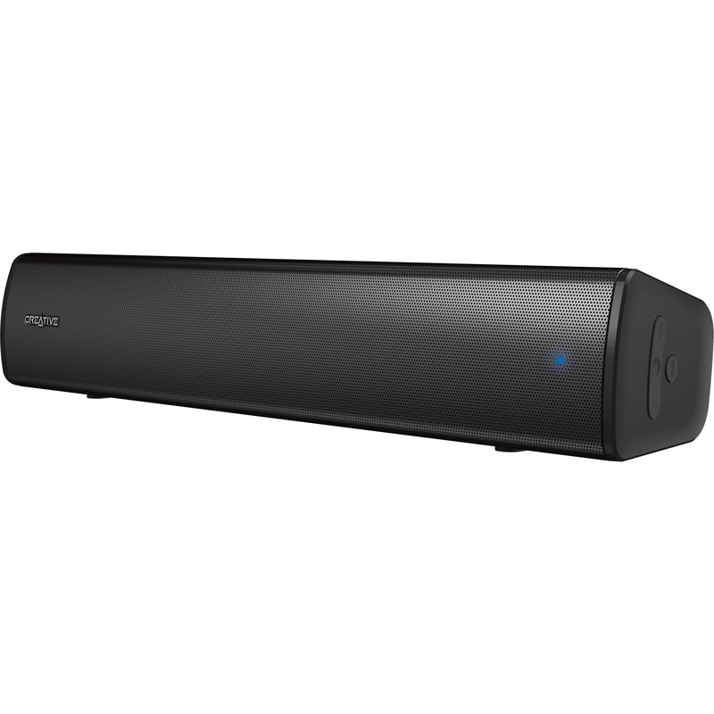 Load image into Gallery viewer, Creative stage air v2 soundbar (zwart, bluetooth)
