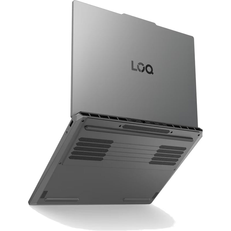 Load image into Gallery viewer, Lenovo loq 15ahp11 (83tn0005mh) 15.3 gaming laptop (grijs | r7 250 | rtx 5060 | 16 gb | 512 gb ssd)
