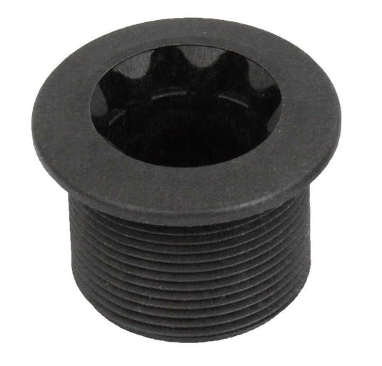 Shimano crank fixing bolt for fc-9000 16mm b-type