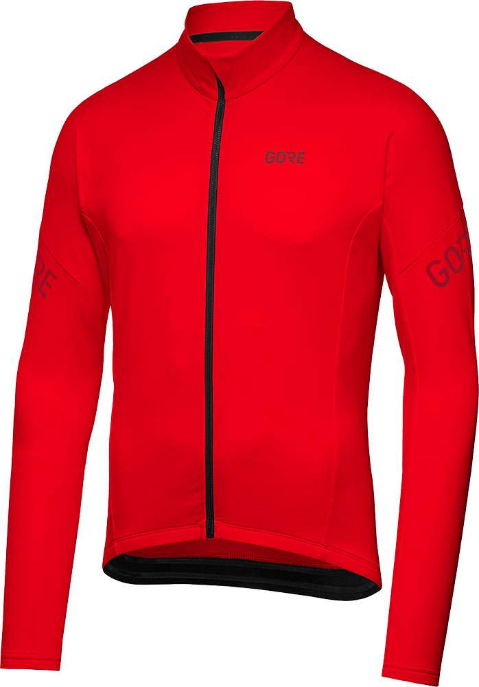 Load image into Gallery viewer, Gorewear c3 - thermal jersey
