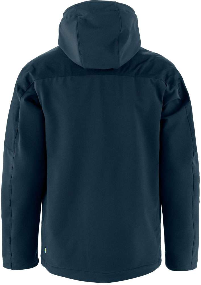 Load image into Gallery viewer, Fjällräven keb agile - winter jacket

