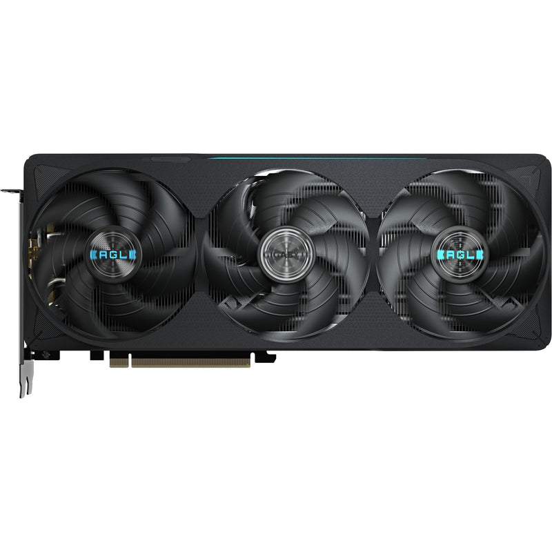 Load image into Gallery viewer, Gigabyte geforce rtx 5070 ti eagle oc 16g grafische kaart (3x displayport, 1x hdmi 2.1, dlss 4)
