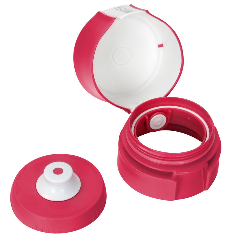 Load image into Gallery viewer, Brita fill go vital 0,6 liter drinkfles (transparant bes)
