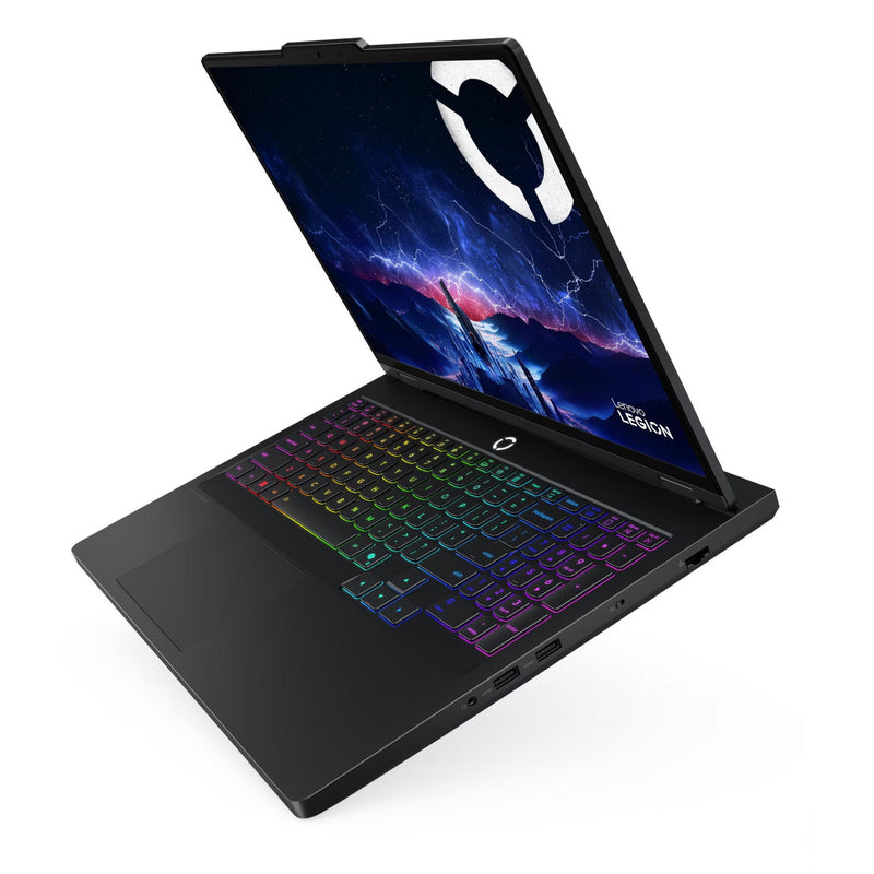 Load image into Gallery viewer, Lenovo legion pro 5 16irx10 (83nn003nmh) 16 gaming laptop (zwart | i7-14650hx | rtx 5060 | 32 gb | 1 tb ssd | 240 hz)
