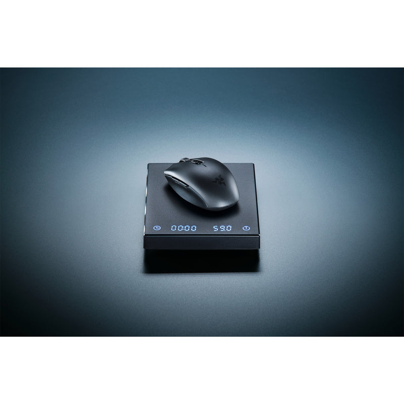 Load image into Gallery viewer, Razer orochi v2 mobile wireless gaming mouse (zwart, 18.000 dpi, 2.4 ghz + bluetooth)
